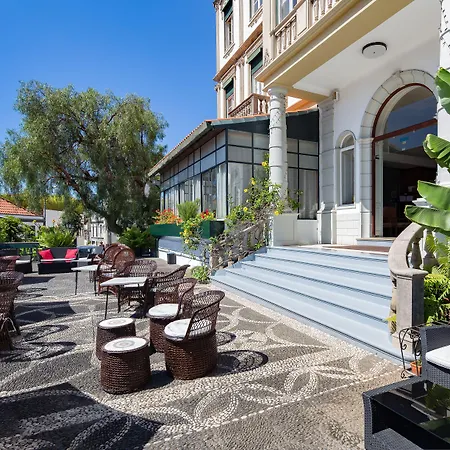 Hotel Monte Carlo-2