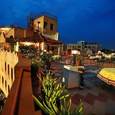 Jaipur Inn-2