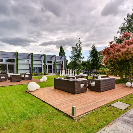 Holiday Inn Prague Airport By Ihg-3