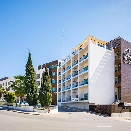 AP Maria Nova Lounge - Adults Friendly-3