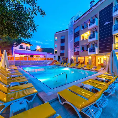 Mersoy Exclusive Hotel (Adults Only)-3