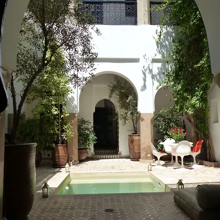 Riad Magellan-2