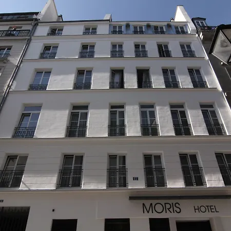 Moris Grands Boulevards-2