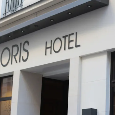 Moris Grands Boulevards-2