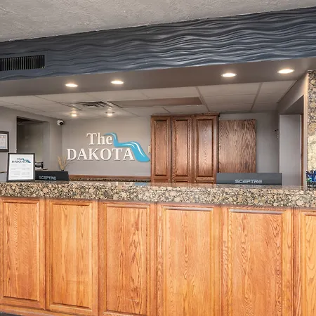 The Dakota-3