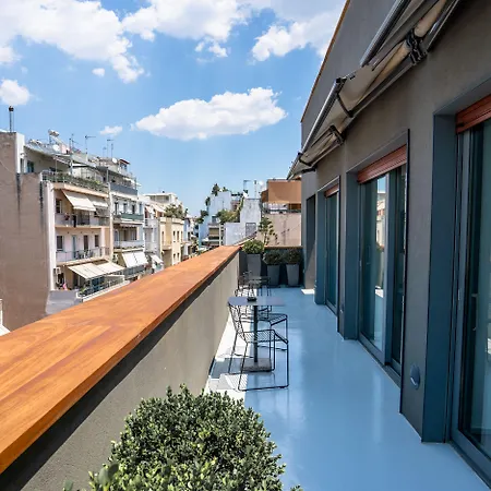 Periscope, A Member Of Design Hotels-2