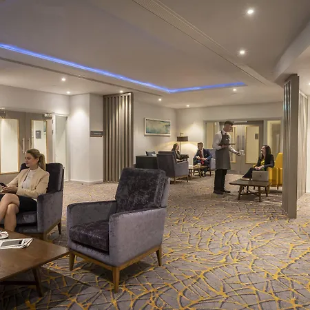 Maldron Hotel Sandy Road Galway-2