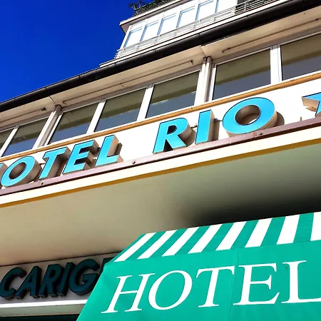 Hotel Rio Sanremo-2