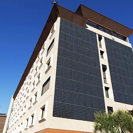 Jr Hotels Bologna Amadeus-3