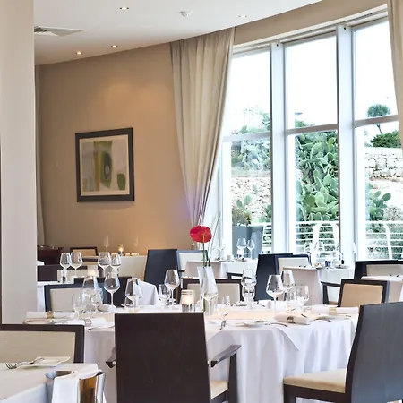 Radisson Blu Resort&Spa, Malta Golden Sands-2