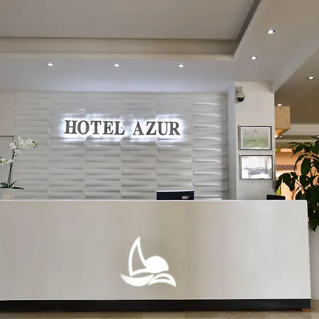 Hotel Azur-2