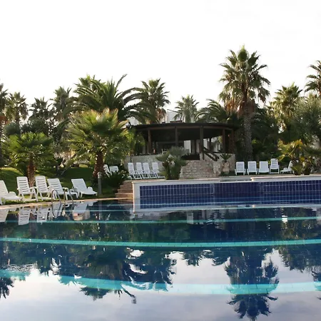 Citta Bianca Country Resort-2