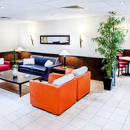 Appart'Hotel Saint Jean-3
