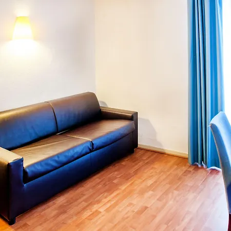 Appart'Hotel Saint Jean-2