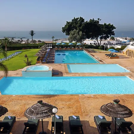 Anezi Tower Hotel-3