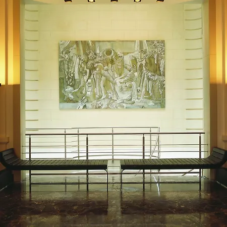 Palacio Duhau - Park Hyatt Buenos Aires-2