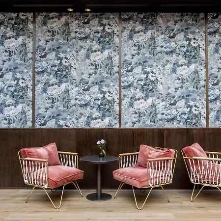 Totem Madrid, A Small Luxury Hotel Of The World-2