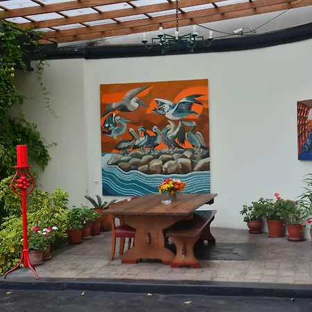 Second Home Peru-3