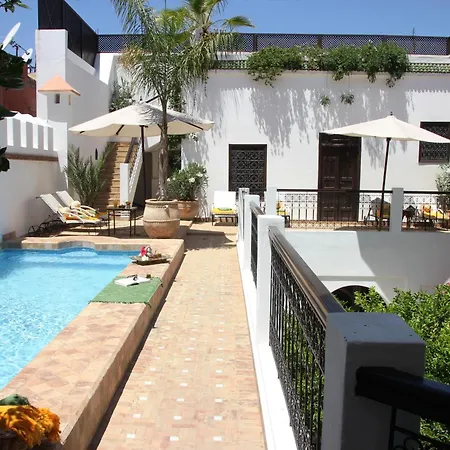 Riad Clémentine-3