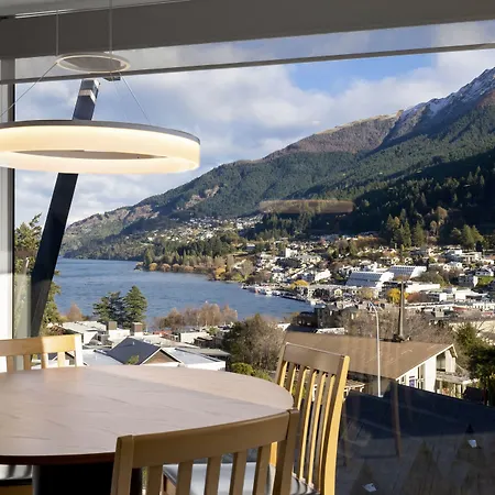 Scenic Suites Queenstown-3