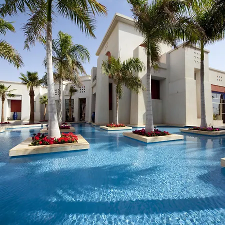 Grand Rotana Resort & Spa-2