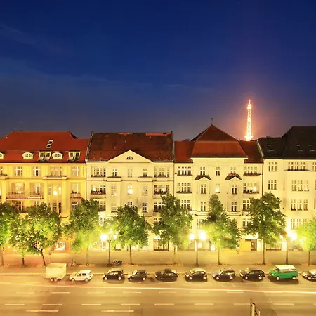 Hotel Brandies Berlin Gmbh-2