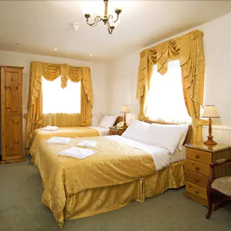 Acorn Guest House-3