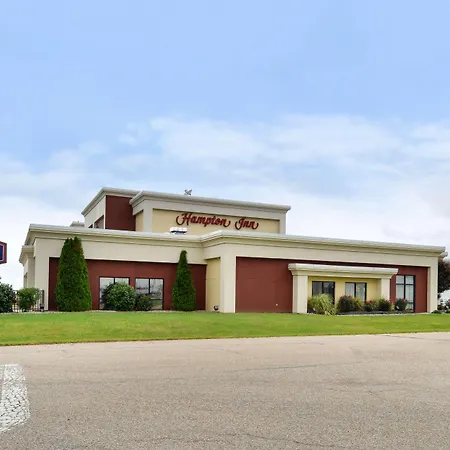 Hampton Inn By Hilton Litchfield-3