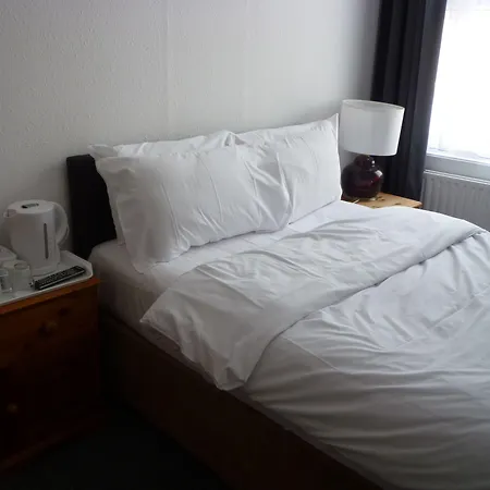 Bow Guest House-2