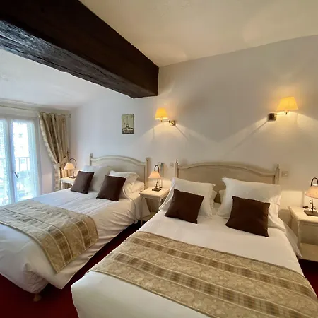 Hotel Porte De Camargue - Les Quais D'Arles-2