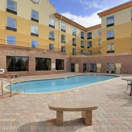 Country Inn & Suites By Radisson, Rj Stadium - Tampa Airport East-2