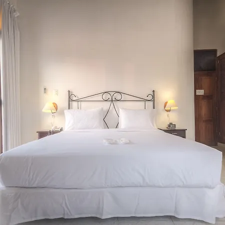 Hotel Monterrey-3
