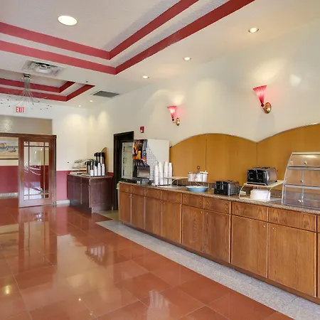 Country Inn & Suites By Radisson, Rj Stadium - Tampa Airport East-3