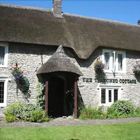 Thatched Cottage-3