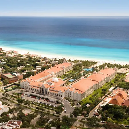 Hotel Riu Palace Riviera Maya-2