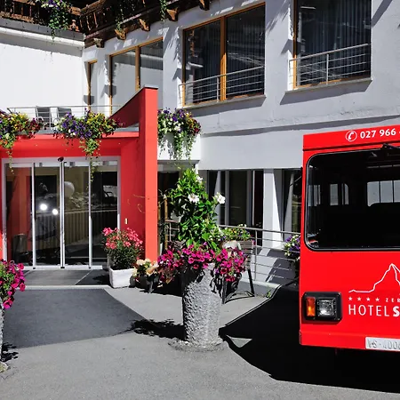 Hotel Simi-2