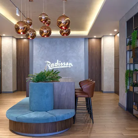 Radisson Hotel Baku-2