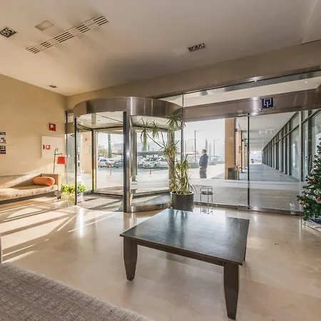 Hotel Mercader-2