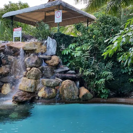 Cairns Gateway Resort-2