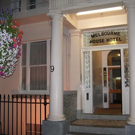 Melbourne House Hotel-2