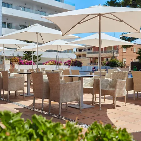 Grupotel Montecarlo-3