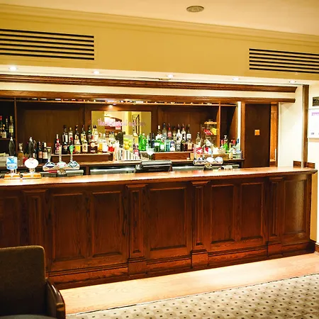 Kettering Park Hotel And Spa-2