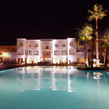 Royal Decameron Tafoukt Beach Resort&Spa - All Inclusive-2