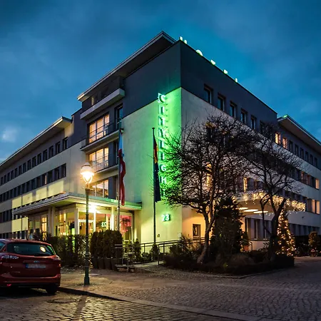 Familienhotel Citylight-3