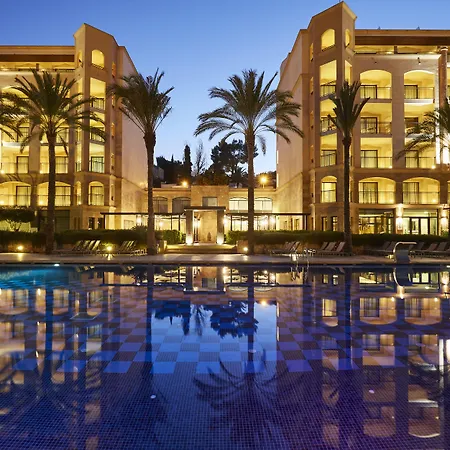 Insotel Fenicia Prestige Suites & Spa-3