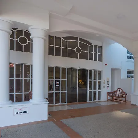 Marrakesh Apartments-3