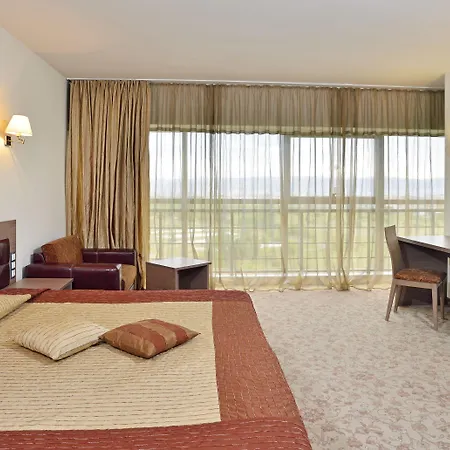 Sol By Melia Nessebar Palace All Inclusive-3