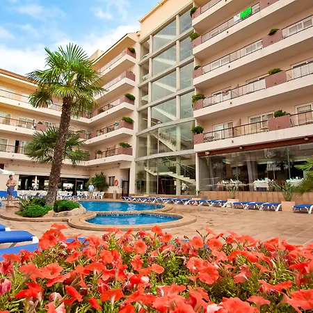 Aqua Hotel Promenade & Spa 4Sup (Adults Only)-3