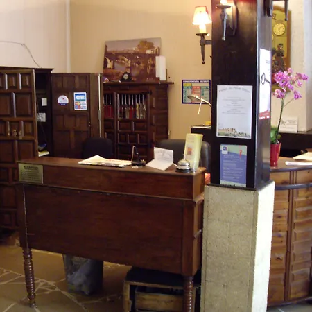 Hotel Du Pont Vieux-3