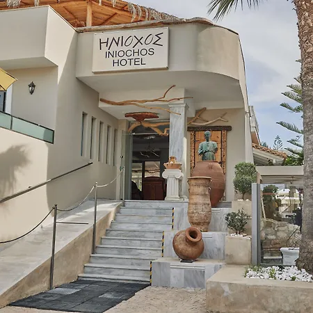 Iniohos Zante Hotel & Suites-3